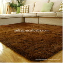Schlafzimmerset Polyester Mikrofaser Teppich Teppich
